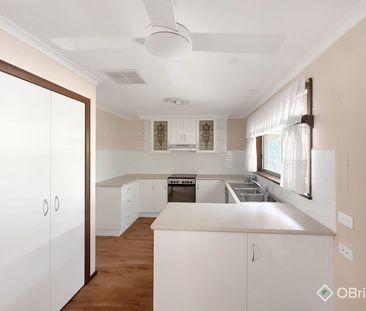 Spacious Family Living in a Quiet Location - Photo 2