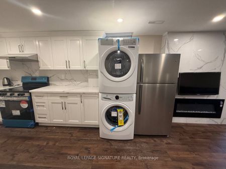 For Lease - 3940 Promontory Crescent Unit# Bsmt, Mississauga, Ontario - Photo 3