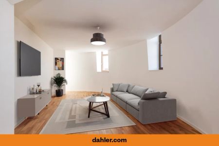 Exklusive Maisonettewohnung mit 360 Gradblick - Photo 5