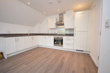 2 bedroom flat to rent - Photo 4