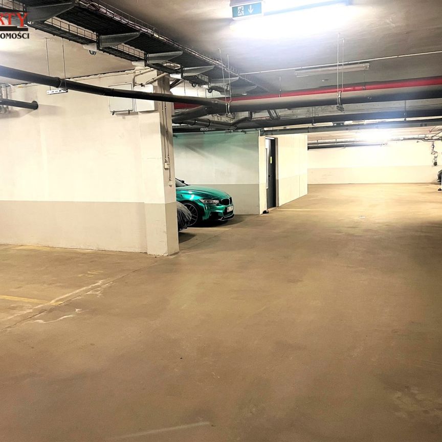 Łódź, Śródmieście, TYMIENIECKIEGO/KSIĘZY MŁYN - Фото 1