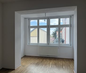 Unbefristet: Modernisierte Altbauwohning in Liesing Hochstraße 11 T... - Photo 1