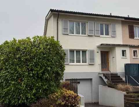 4.5 Zimmer, 120 m² - Photo 1