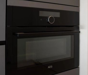 Appartement Laan van Nieuw Oosteinde, Voorburg - À louer - Photo 6