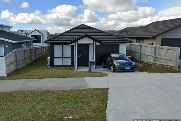 Charming 3BR Pukekohe Haven w/ AC & Alarm - Photo 1