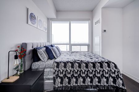 For Lease - 15 James Finlay Way Unit# 712, Toronto, Ontario - Photo 3