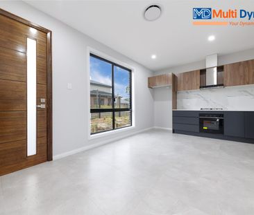 Modern 2-Bedroom Granny Flat with Stylish Comfort & Space - Photo 1