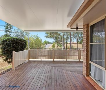 1 Emerald Court, 4350, Middle Ridge Qld - Photo 1