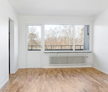 Gamla Norrvägen 12 A - Foto 1