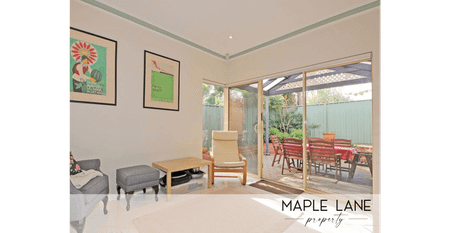 Easy Living in a Leafy Kensington Gardens Pocket - Photo 2