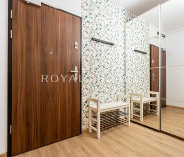 Nowoczesny apartament z ogródkiem | Steam Park - Photo 5