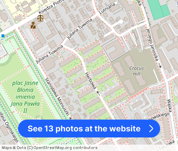 2 komfortowe pokoje przy Jasnych Błoniach, parking - Photo 1