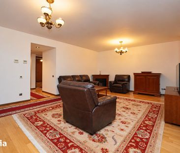 Apartament 3 camere | Almond Tree Residence - Domenii | Eleganta si Ra - Fotografie 5
