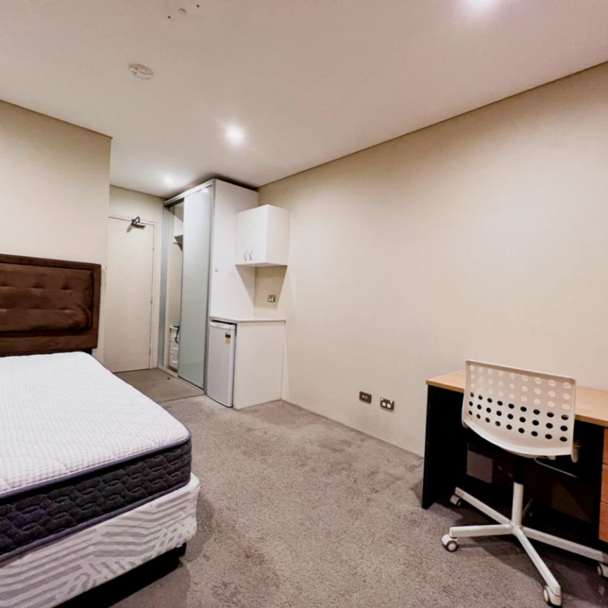 Single Room*30 - Photo 1