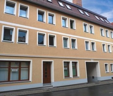 Schicke kleine Wohnung mit Wohlfühlcharakter - Photo 6