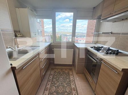 Apartament 4 camere, 94 mp, 2 parcari, pet friendly, zona Gheorgheni - Photo 3