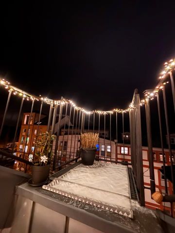 2 Zimmer Wohnung Dachgeschoss - Foto 4