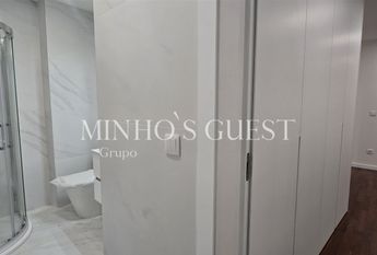 Apartamento T2 em Braga