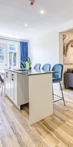 Montréal – NDG – Appartement à louer - Photo 4