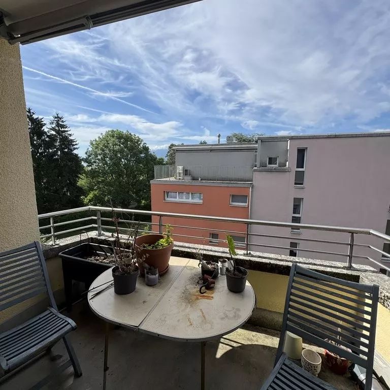 Joli 2.5 pièces idéalement situé - Photo 1