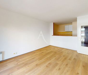 Location Appartement 2 pièces 39m² - Photo 2