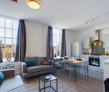 1 bedroom in a house share to rent - Photo 4