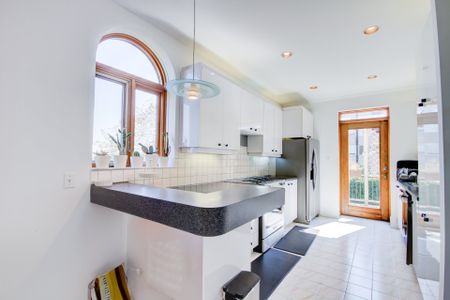 Appartement à louer, Montréal (Ville-Marie) - Photo 5