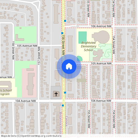 10443 156 Street NW, Edmonton, Edmonton, Edmonton Metropolitan, T5P 0W3