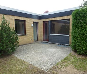 Attraktiver Bungalow mit Garage im Herzen Burgdorfs! - Photo 4