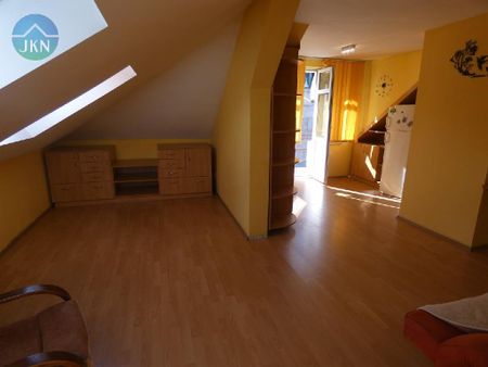 Mieszkanie śląskie Żywiec powierzchnia 55.0 m² C328-WM-70594 - Photo 4