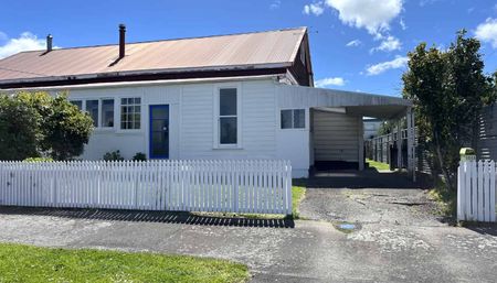 CARTERTON - 2 BEDROOMS - Photo 5