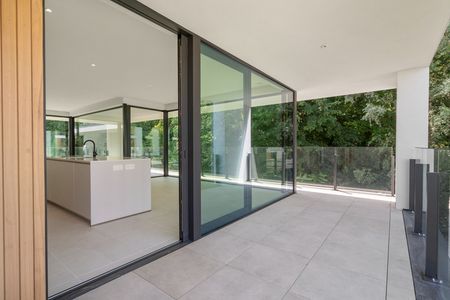 Energiezuinig Nieuwbouwappartement in een groene site op wandelafstand van het centrum van Lokeren - Photo 3