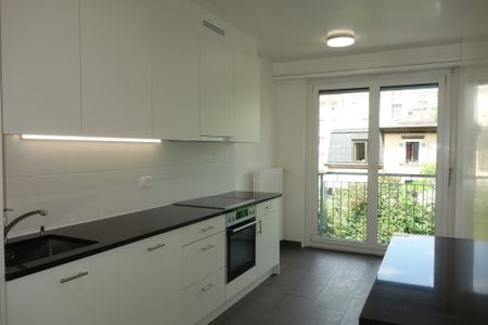Quartier Saint-Jean - Charmilles - Foto 2