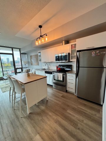 For Lease - 33 Mill Street Unit# 708, Toronto, Ontario - Photo 3