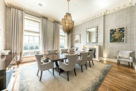 Upper Grosvenor Street, Mayfair, W1K - Photo 3