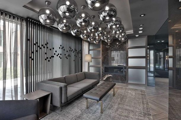 For Lease - 210 Sabina Drive Unit# 115, Oakville, Ontario - Photo 1