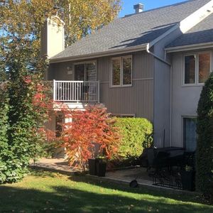 Condo à louer 4 1/2 tout meublé - Photo 2