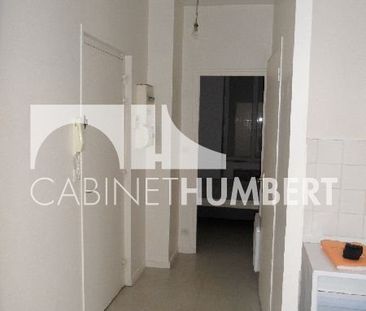 Location Appartement 1 pièce 32m² ST ETIENNE 42000 - Photo 5