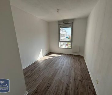 Location Appartement 2 pièces 42m² LIMOGES 87100 - Photo 6