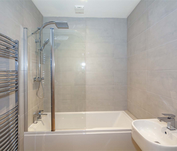 1 bedroom apartment to rent - Photo 6