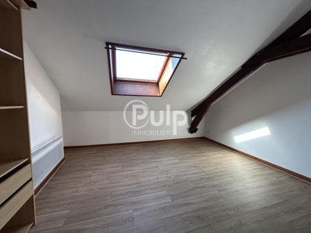 Appartement à louer à Arras - Réf. 8094 - Photo 3