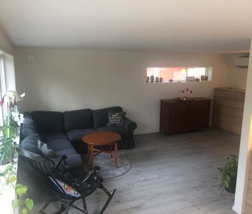 Getingvägen, Bergshamra - Foto 4