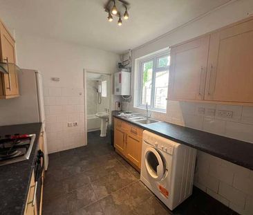 Livingstone Road, SO14 - Photo 2