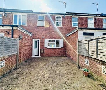 Hardwick Crescent, Syston, Leicester, LE7 - Photo 6