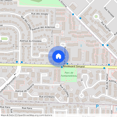 201 Rue de Guyenne, Longueuil, Longueuil, Montérégie, J4S 1R5