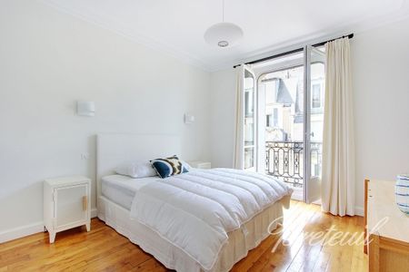 Appartement à louer à Paris 16Ème - Photo 3