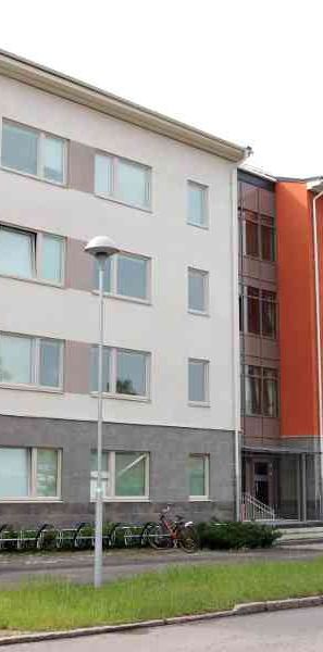 Irrblosset, Vallavägen 4 A.411 - Photo 1
