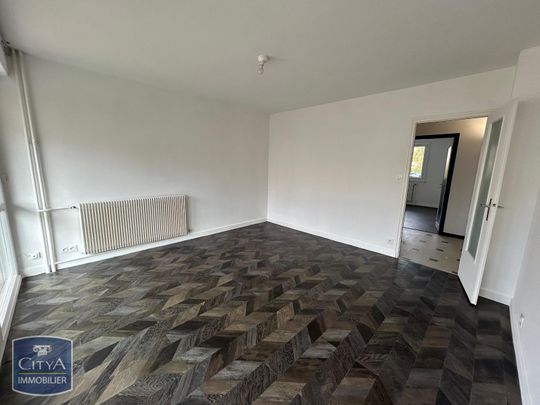 Location Appartement 3 pièces 63m² BASSENS 73000 - Photo 1