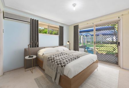 19 Greenacre Drive, Parkwood QLD 4214 - House For Rent | Domain - Photo 5