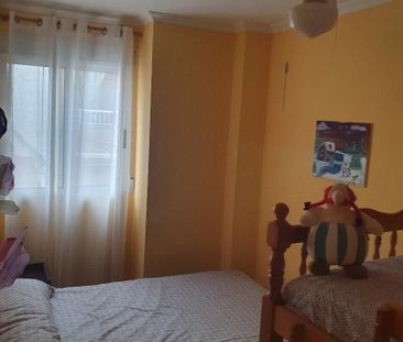 Piso de alquiler en Carrer Riu Segura, 8, Padre Jaime - Los Cabos - Photo 1